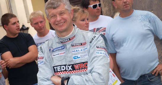 Rajd Dolnośląski